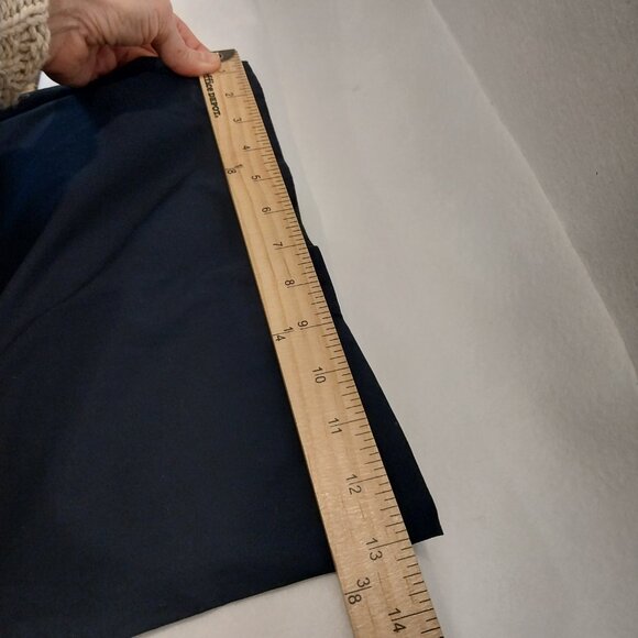 Banana Republic Navy Jumpsuit - Picture 12 of 14